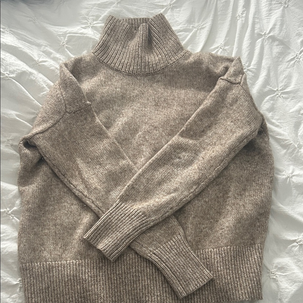 LOFT Turtleneck